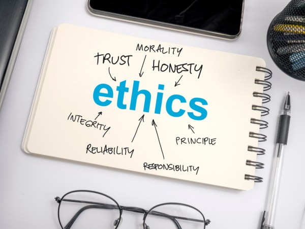 Procurement Principles & Ethics Training