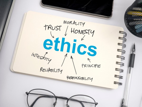 Procurement Principles & Ethics