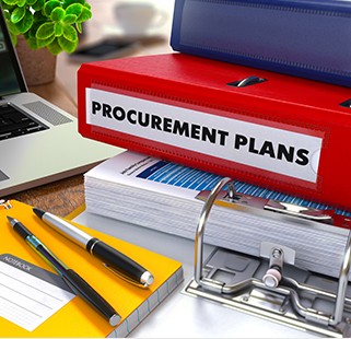 Procurement Plans